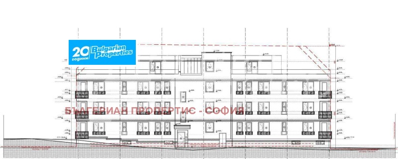 Продава 3-СТАЕН, гр. София, Княжево, снимка 13 - Aпартаменти - 46525701