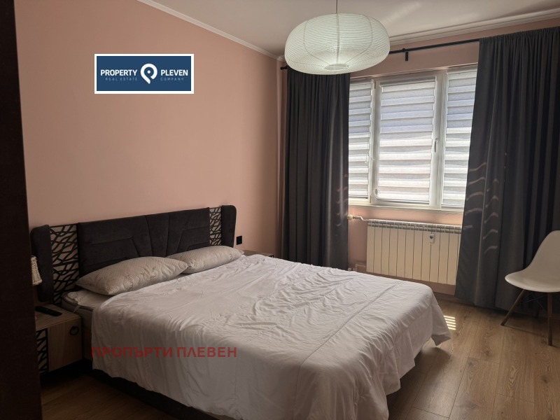 In vendita  2 camere da letto Pleven , Idealen tsentar , 82 mq | 69455776 - Immagine [5]