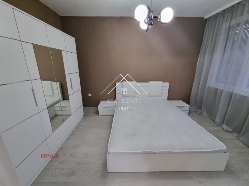 Продава 3-СТАЕН, гр. Стара Загора, Център, снимка 1 - Aпартаменти - 48897075