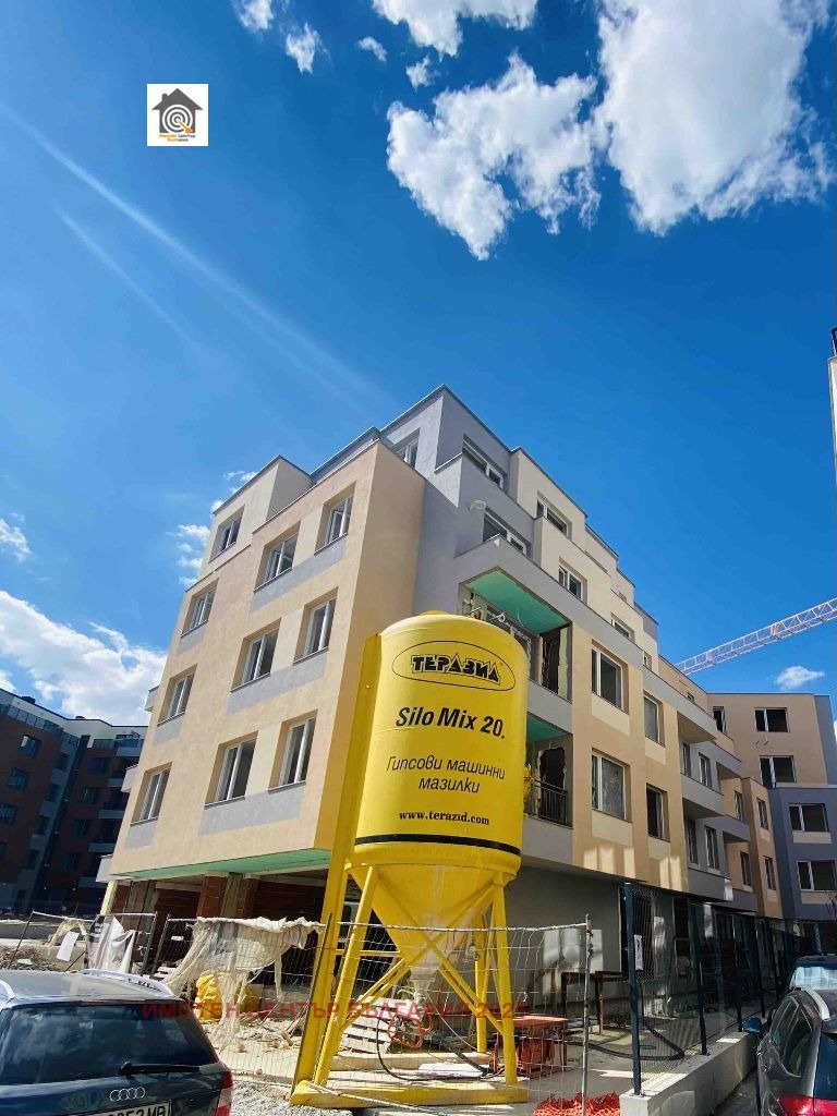 Продаја  2 спаваће собе Софија , Малинова долина , 107 м2 | 37006658 - слика [8]