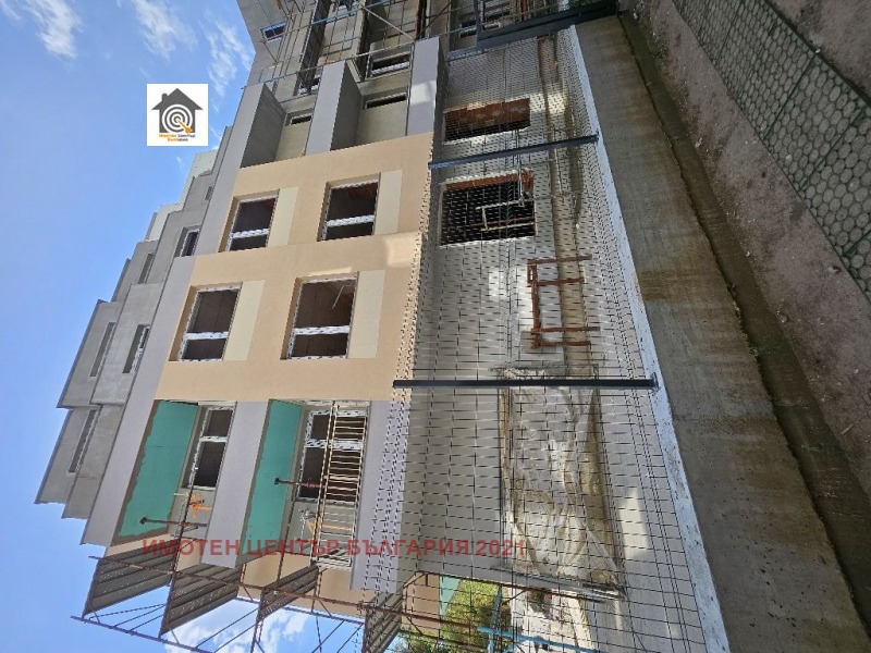 Продаја  2 спаваће собе Софија , Малинова долина , 107 м2 | 37006658 - слика [3]