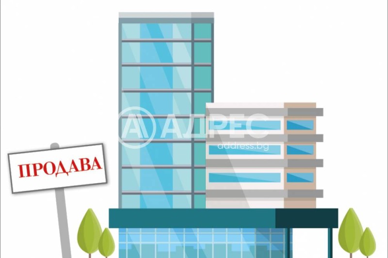 Продава  3-стаен, град София, Малинова долина •  233 000 € • ID 72889686 — holmes.bg - [1] 