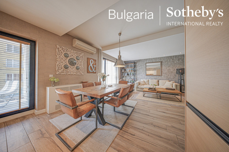 Zu verkaufen  2 Schlafzimmer Sofia , Borowo , 148 qm | 26023455 - Bild [6]