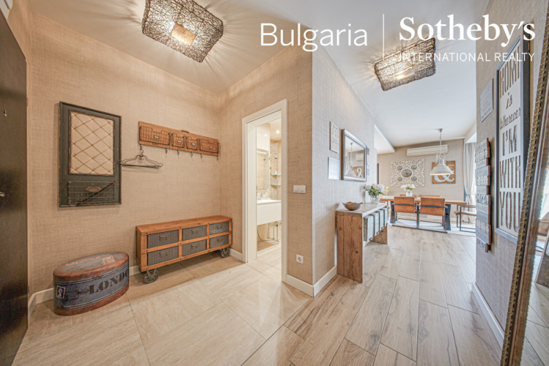 Zu verkaufen  2 Schlafzimmer Sofia , Borowo , 148 qm | 26023455 - Bild [9]