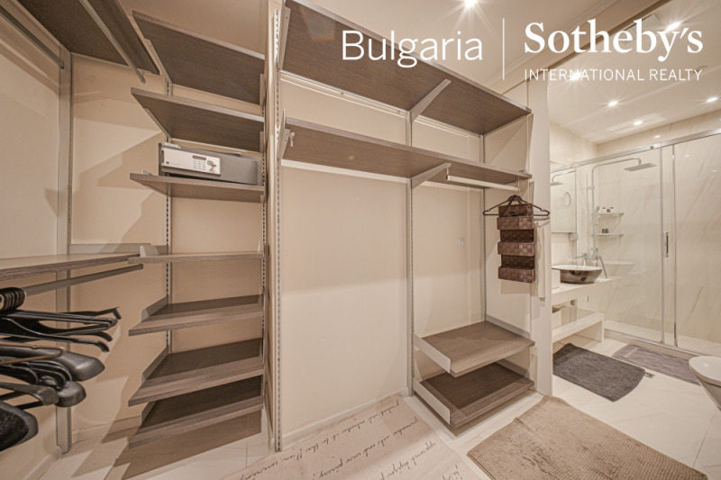 Zu verkaufen  2 Schlafzimmer Sofia , Borowo , 148 qm | 26023455 - Bild [16]