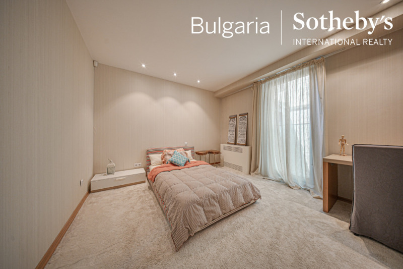 Zu verkaufen  2 Schlafzimmer Sofia , Borowo , 148 qm | 26023455 - Bild [10]