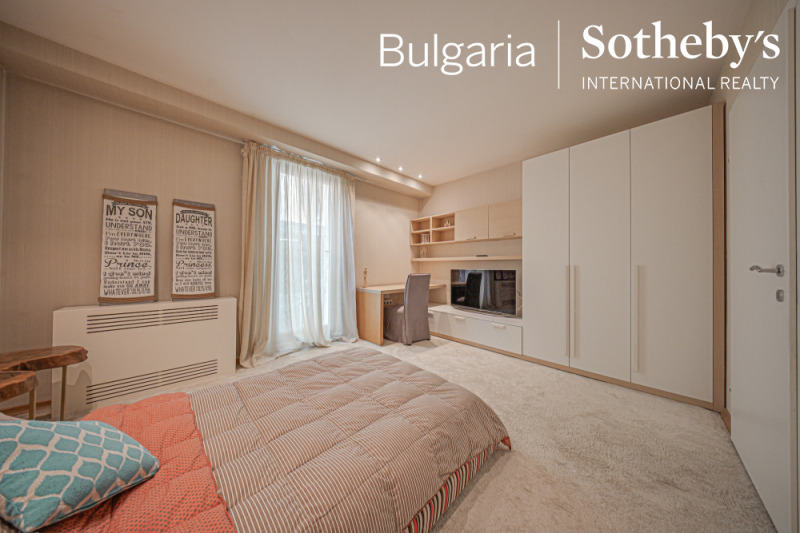 Zu verkaufen  2 Schlafzimmer Sofia , Borowo , 148 qm | 26023455 - Bild [11]