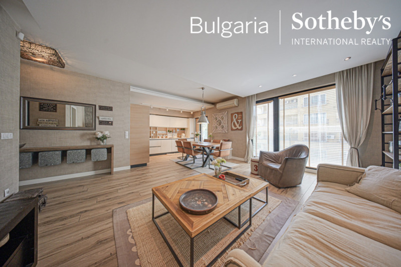 Zu verkaufen  2 Schlafzimmer Sofia , Borowo , 148 qm | 26023455 - Bild [2]