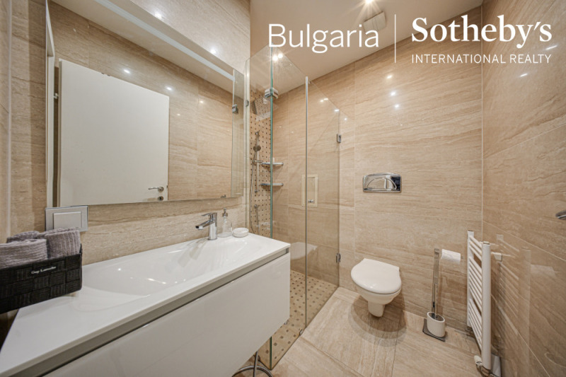 Zu verkaufen  2 Schlafzimmer Sofia , Borowo , 148 qm | 26023455 - Bild [12]