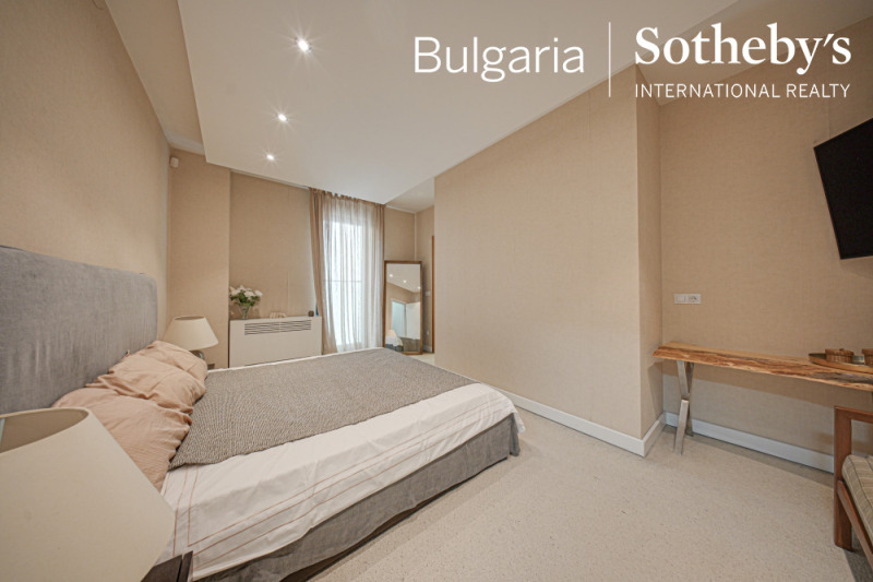 Zu verkaufen  2 Schlafzimmer Sofia , Borowo , 148 qm | 26023455 - Bild [13]