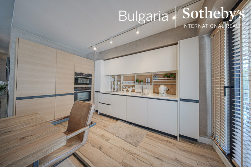 Zu verkaufen  2 Schlafzimmer Sofia , Borowo , 148 qm | 26023455 - Bild [4]