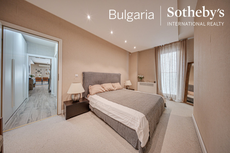 Zu verkaufen  2 Schlafzimmer Sofia , Borowo , 148 qm | 26023455 - Bild [14]