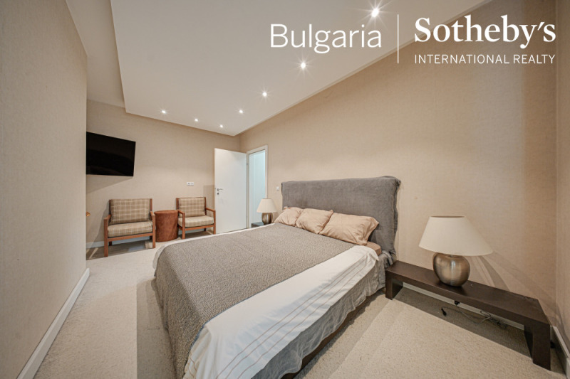 Zu verkaufen  2 Schlafzimmer Sofia , Borowo , 148 qm | 26023455 - Bild [15]
