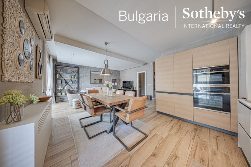 Zu verkaufen  2 Schlafzimmer Sofia , Borowo , 148 qm | 26023455 - Bild [5]