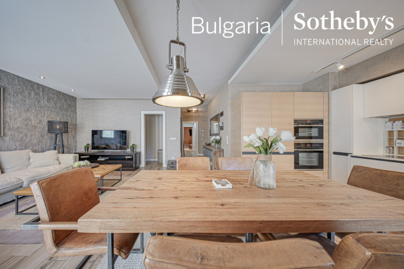 Zu verkaufen  2 Schlafzimmer Sofia , Borowo , 148 qm | 26023455 - Bild [7]