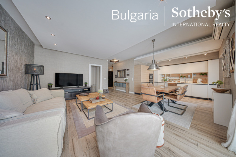 Zu verkaufen  2 Schlafzimmer Sofia , Borowo , 148 qm | 26023455 - Bild [3]