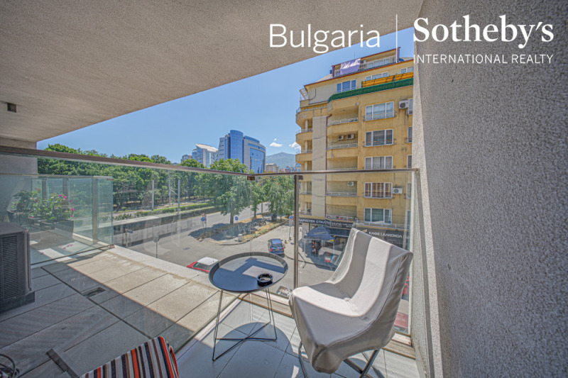 Zu verkaufen  2 Schlafzimmer Sofia , Borowo , 148 qm | 26023455 - Bild [8]
