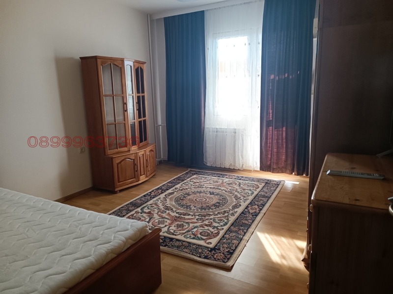 Продава 3-СТАЕН, гр. Бургас, Славейков, снимка 9 - Апартаменти - 52814324