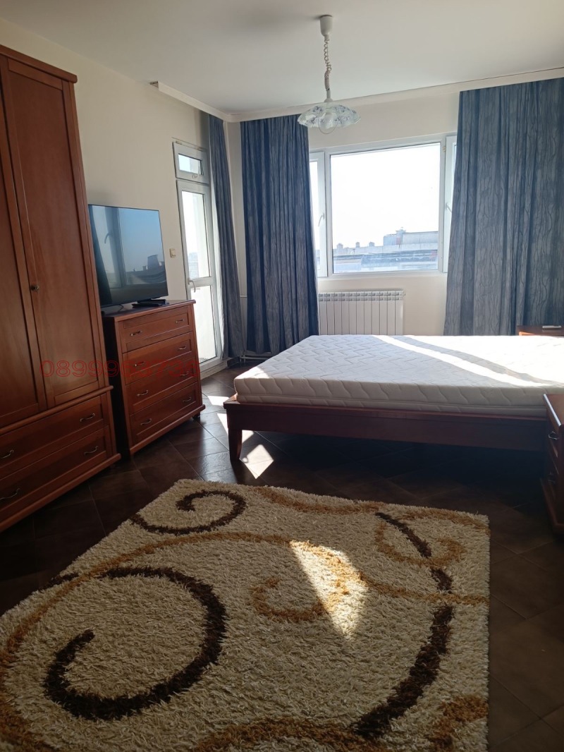 Продава 3-СТАЕН, гр. Бургас, Славейков, снимка 6 - Апартаменти - 52814324