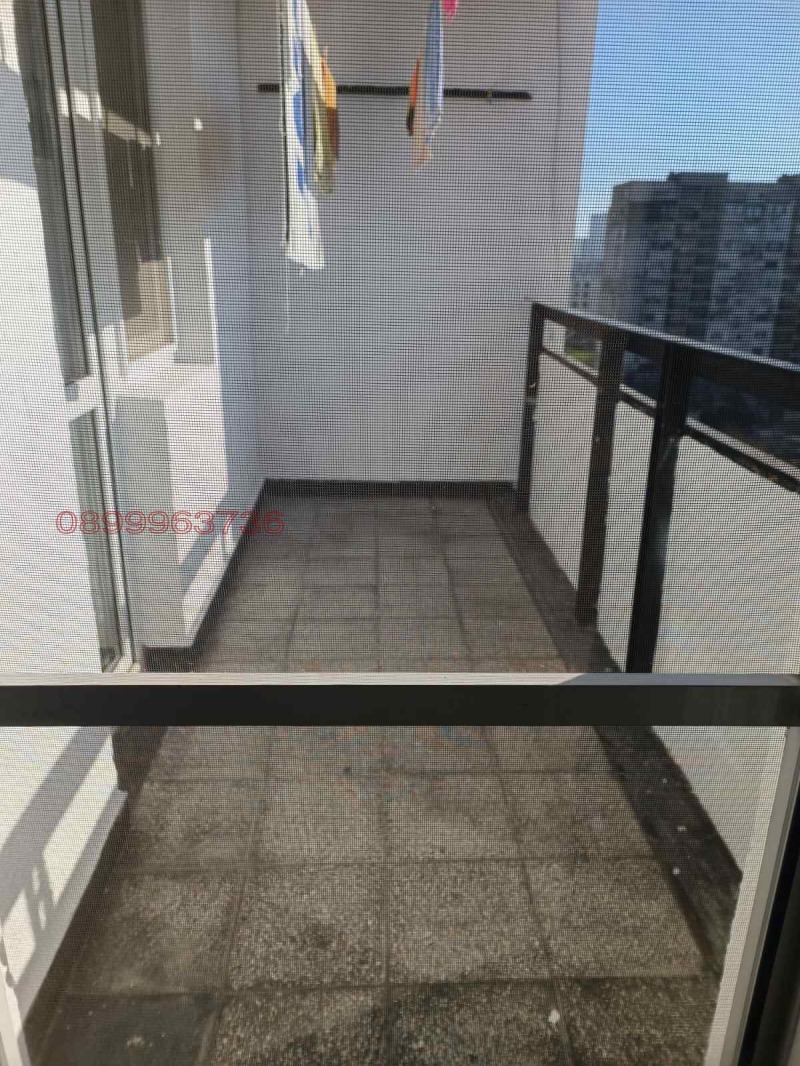 Продава 3-СТАЕН, гр. Бургас, Славейков, снимка 8 - Апартаменти - 52814324