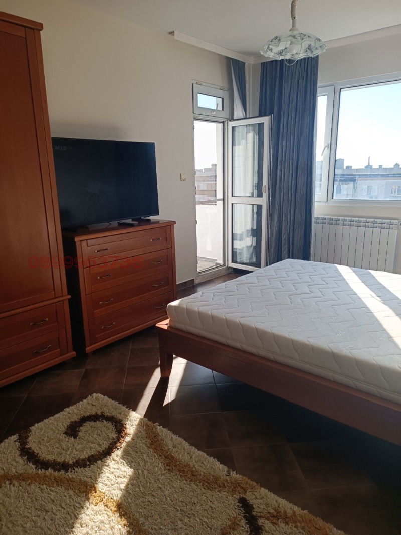 Продава 3-СТАЕН, гр. Бургас, Славейков, снимка 7 - Апартаменти - 52814324