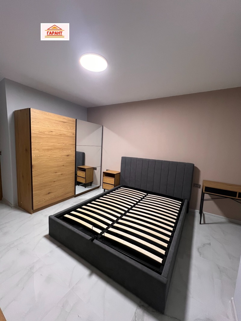 Продава 3-СТАЕН, гр. Плевен, Идеален център, снимка 10 - Апартаменти - 53589581