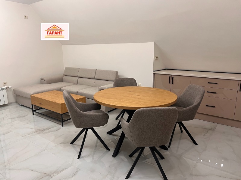 Продава 3-СТАЕН, гр. Плевен, Идеален център, снимка 6 - Апартаменти - 53589581