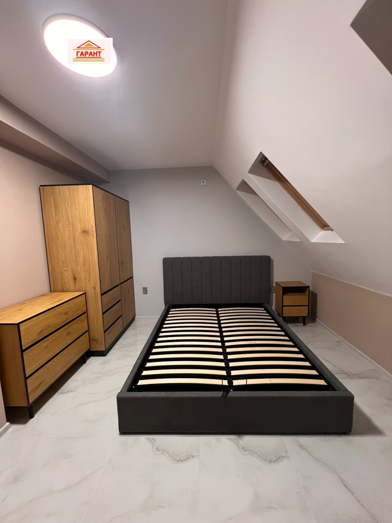 Продава 3-СТАЕН, гр. Плевен, Идеален център, снимка 15 - Апартаменти - 53589581