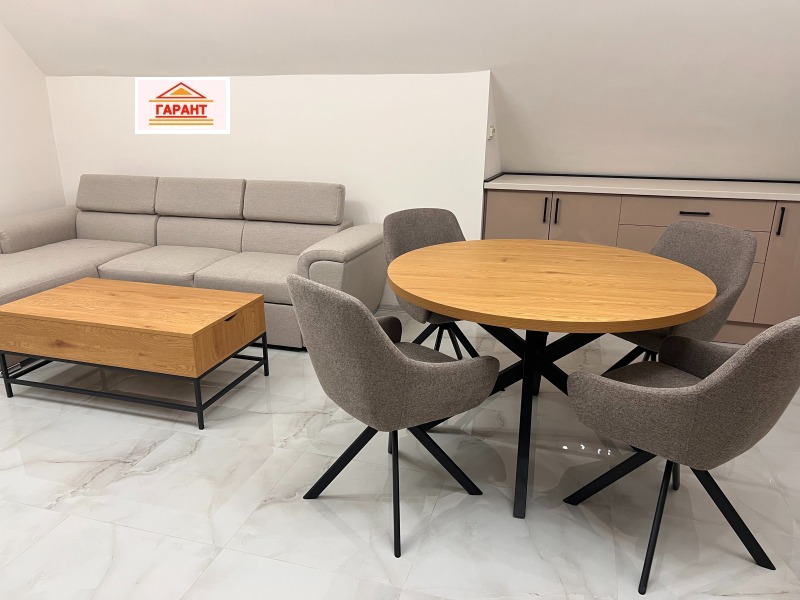 Продава 3-СТАЕН, гр. Плевен, Идеален център, снимка 8 - Апартаменти - 53589581