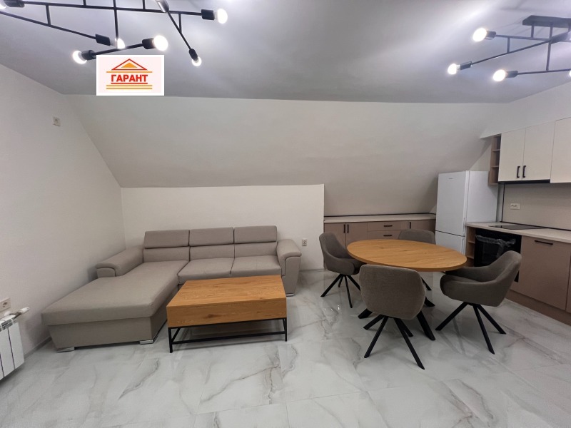 Продава 3-СТАЕН, гр. Плевен, Идеален център, снимка 5 - Апартаменти - 53589581