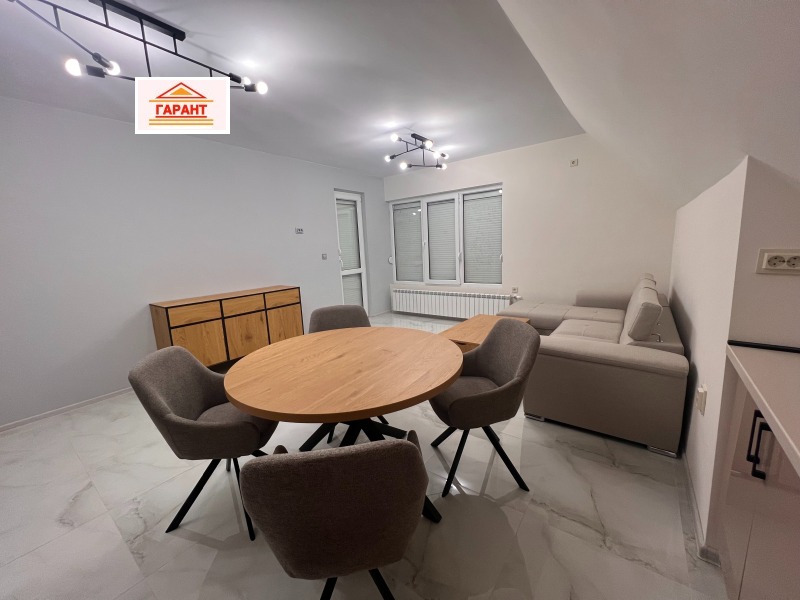 Продава 3-СТАЕН, гр. Плевен, Идеален център, снимка 7 - Апартаменти - 53589581