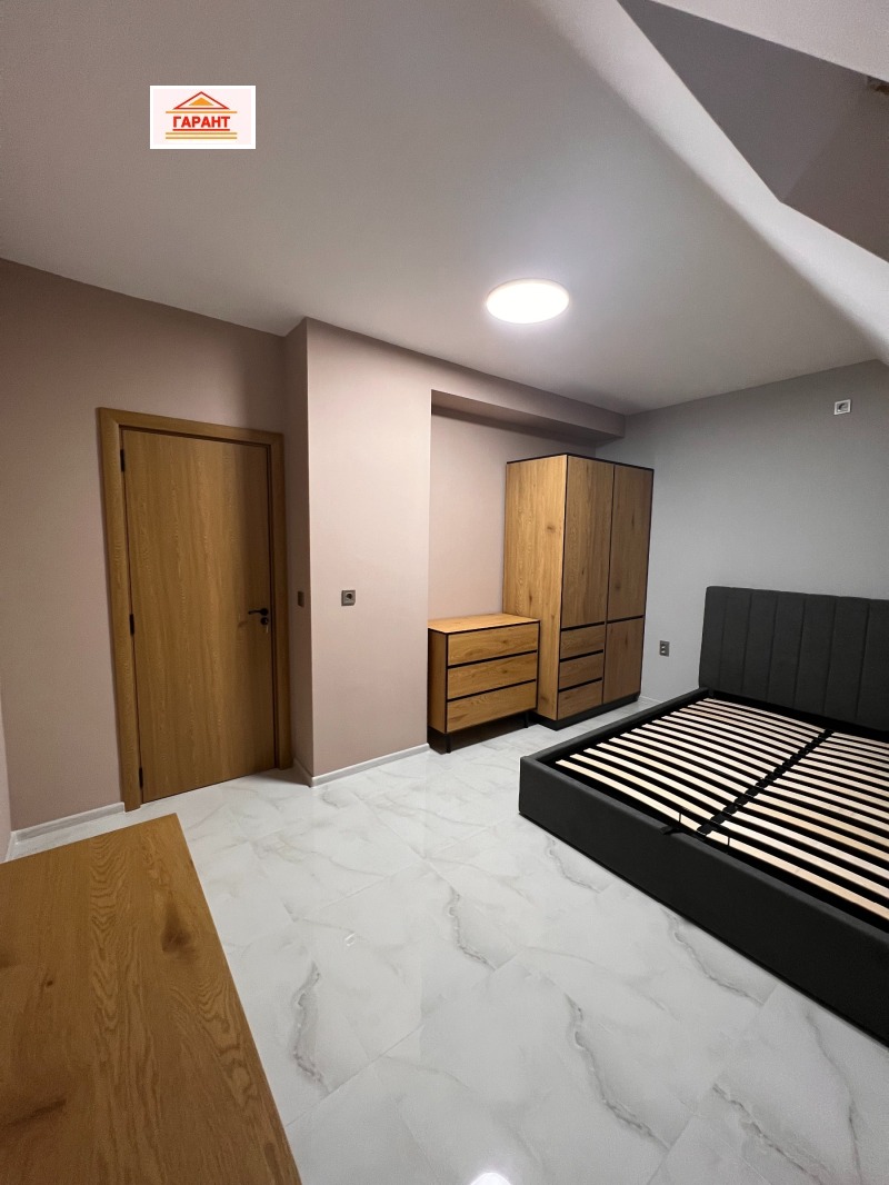 Продава 3-СТАЕН, гр. Плевен, Идеален център, снимка 16 - Апартаменти - 53589581