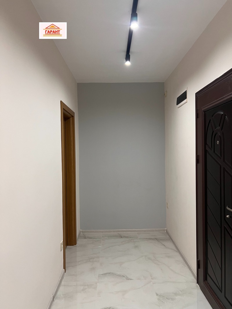 Продава 3-СТАЕН, гр. Плевен, Идеален център, снимка 14 - Апартаменти - 53589581