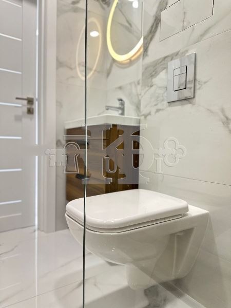 Продава 3-СТАЕН, гр. Добрич, Енергоразпределение, снимка 7 - Апартаменти - 53900480