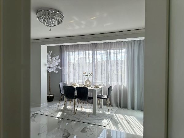 Продава 3-СТАЕН, гр. Добрич, Енергоразпределение, снимка 2 - Апартаменти - 53900480