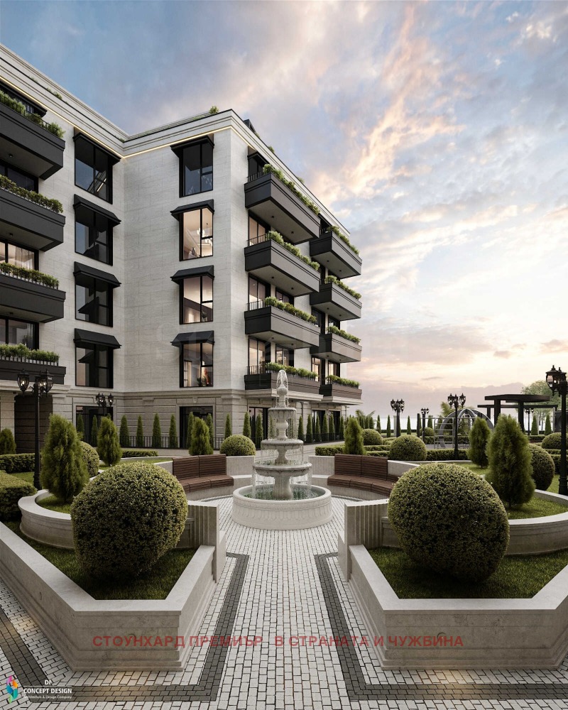 À vendre  3 chambres Plovdiv , Ostromila , 176 m² | 45459721 - image [3]
