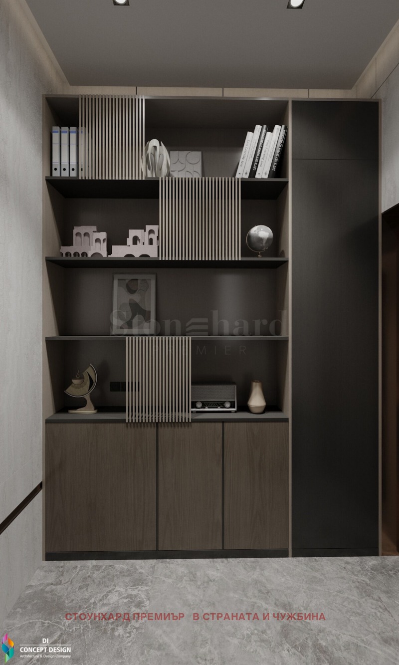 À vendre  3 chambres Plovdiv , Ostromila , 176 m² | 45459721 - image [5]