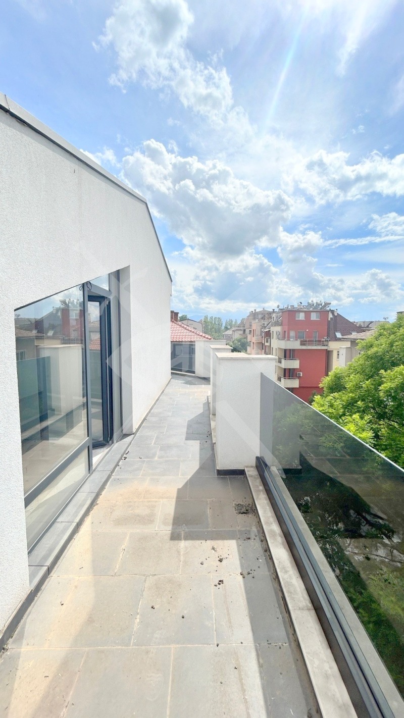 En venta  Casita Plovdiv , Sadiyski , 210 metros cuadrados | 63310292 - imagen [6]