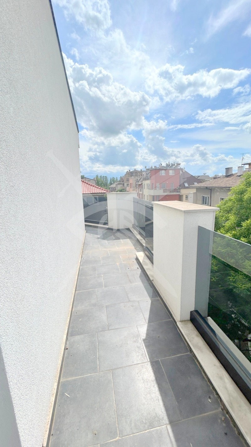 Til salg  Maisonette Plovdiv , Sadijski , 210 kvm | 63310292 - billede [5]