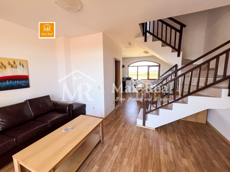 Na prodej  Mezonet oblast Burgas , Acheloj , 99 m2 | 43736747 - obraz [4]
