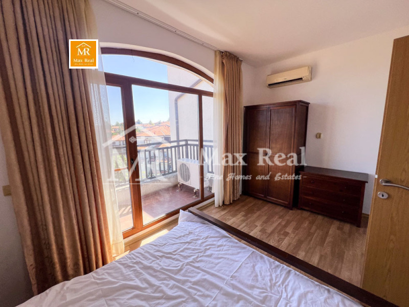 Na prodej  Mezonet oblast Burgas , Acheloj , 99 m2 | 43736747 - obraz [12]