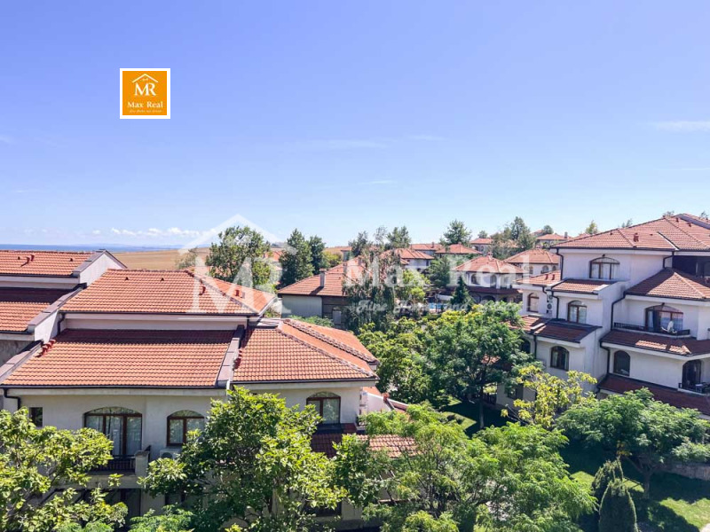 Na prodej  Mezonet oblast Burgas , Acheloj , 99 m2 | 43736747 - obraz [15]
