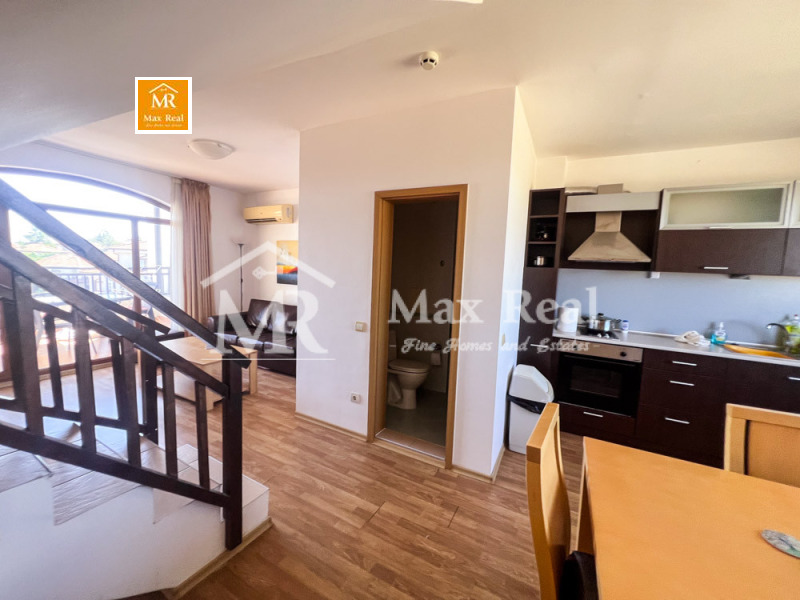 Na prodej  Mezonet oblast Burgas , Acheloj , 99 m2 | 43736747 - obraz [3]