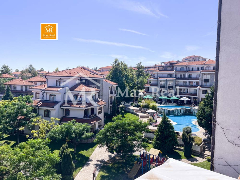 Na prodej  Mezonet oblast Burgas , Acheloj , 99 m2 | 43736747 - obraz [7]