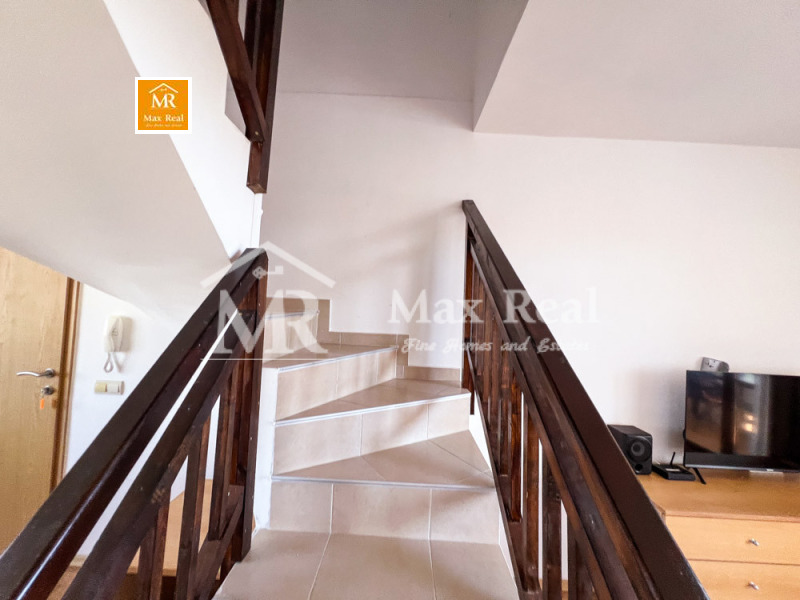 Na prodej  Mezonet oblast Burgas , Acheloj , 99 m2 | 43736747 - obraz [10]
