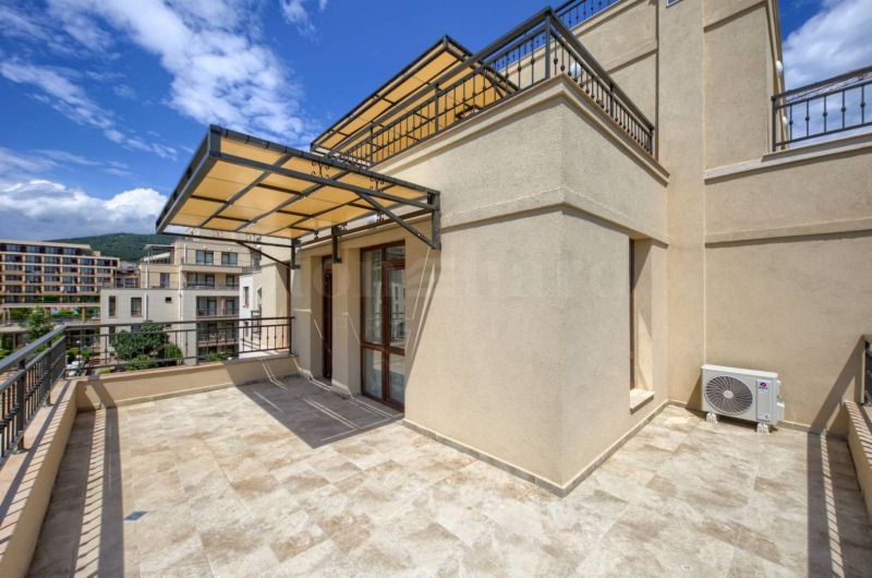Zu verkaufen  Maisonette region Burgas , Sweti Wlas , 100 qm | 75284008 - Bild [7]