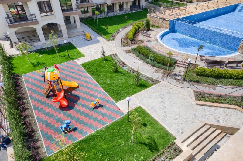 Zu verkaufen  Maisonette region Burgas , Sweti Wlas , 100 qm | 75284008 - Bild [11]