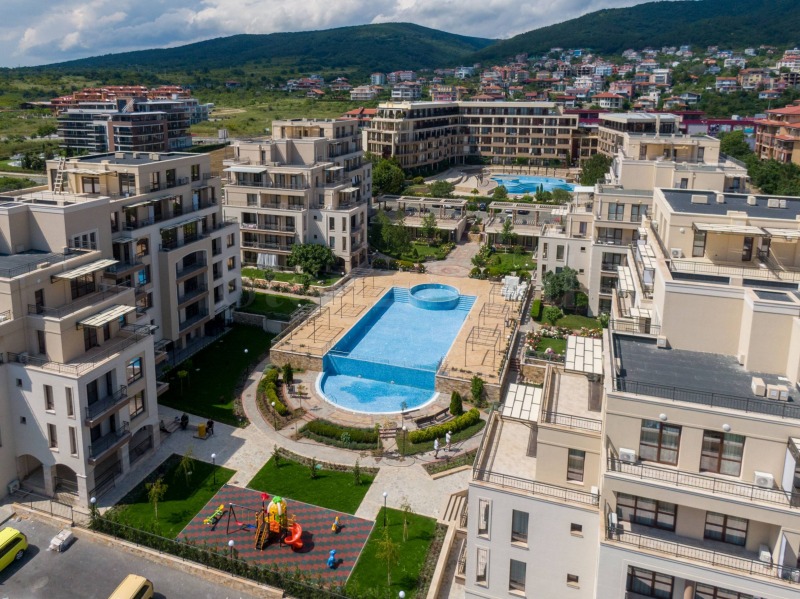 Zu verkaufen  Maisonette region Burgas , Sweti Wlas , 100 qm | 75284008 - Bild [12]