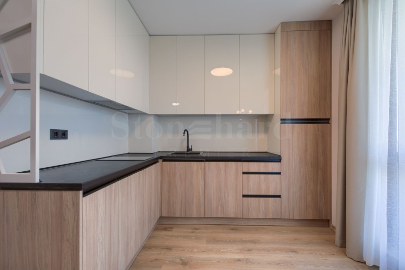 Zu verkaufen  Maisonette region Burgas , Sweti Wlas , 100 qm | 75284008 - Bild [3]