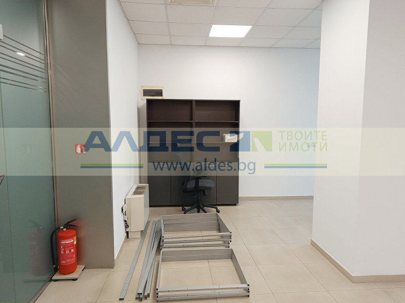 Продава ОФИС, гр. София, 7-ми 11-ти километър, снимка 4 - Офиси - 52564166